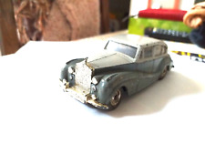 Dinky toys rolls d'occasion  Saint-Maurice