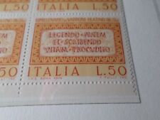Italie 1974 timbre d'occasion  Nice-