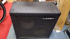 Laney 2x12 guitar for sale  BLACKBURN