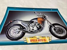 Aprilia 650 moto d'occasion  Decize