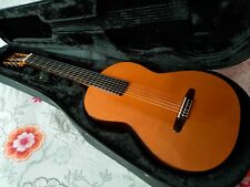 Guitare classique luthier d'occasion  Boissy-sous-Saint-Yon