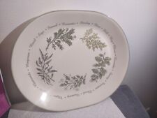 Corelle thymeless herbs for sale  Shipping to Ireland