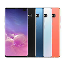 Smartphone Samsung G975 Galaxy S10+ Plus 128GB Desbloqueado - Muy Bueno segunda mano  Embacar hacia Mexico