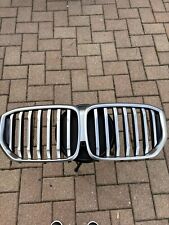 bmw front x5 grilles for sale  Bellmore