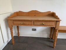 Pine drawer tier for sale  LONDON