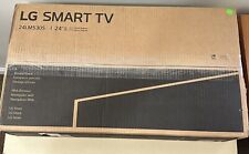 Smart model 24lm530s for sale  Lakewood