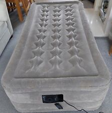Single air bed for sale  PORTSMOUTH