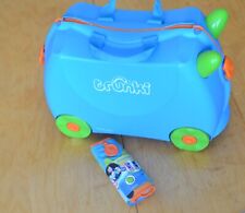 Trunki ride suitcase for sale  SWINDON