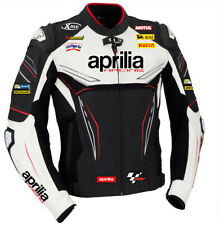 Aprilia motorcycle jackets for sale  Shipping to Ireland