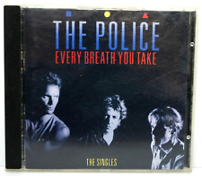 The Police, The Singles, CD, todos os CDs adicionais enviados gratuitamente. comprar usado  Enviando para Brazil