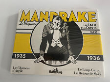 Mandrake 1935 1936 d'occasion  Montpellier-