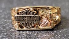 Harley davidson gold for sale  Wichita