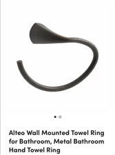 alteo kohler towel ring for sale  Mesa