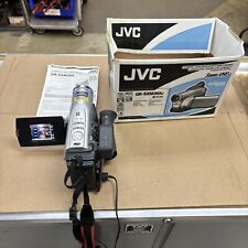 Jvc sxm260u camcorder for sale  Louisville