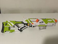 NERF N-Strike Longstrike CS-6 Modulus Blaster Rifle Exclusive for sale  Shipping to Canada
