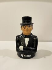 Mego penguin bank for sale  Carterville