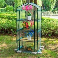 4tier small greenhouse for sale  MANCHESTER