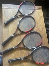 Babolat pure strike for sale  WIMBORNE