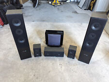 5.1 speakers system for sale  TADLEY