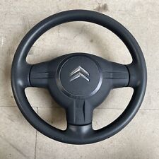 Citroen steering wheel for sale  LOUGHBOROUGH
