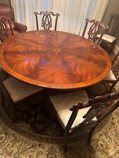 Wood dining room for sale  Auburn