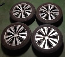 Gomme cerchi peugeot usato  Potenza