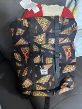 Mochila para pizza Herschel, usado comprar usado  Enviando para Brazil