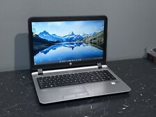 Probook 450 15.6 for sale  Troy