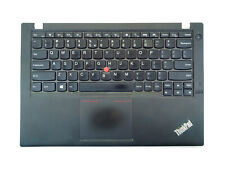 Lenovo ThinkPad X230s X240s X240 X250 X260 Palmrest Keyboard  04Y0968 Pointing S, used for sale  Shipping to South Africa