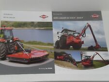 Kuhn agri longer gebraucht kaufen  Bergkirchen