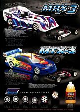 Mugen mrx mtx for sale  Irwin