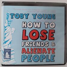 Audiobook lose friends for sale  STOCKPORT