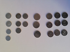Monete lire ventennio usato  Salerno