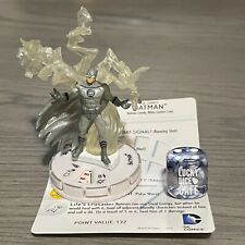 Heroclix batman convention for sale  Huntsville