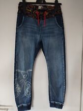 Desigual mädchen jeans gebraucht kaufen  Freiburg