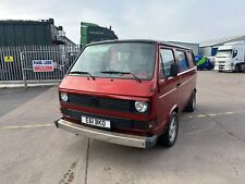 1988 transporter t25 for sale  WALSALL
