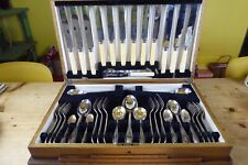 Viners cutlery set for sale  BEVERLEY