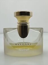 Bvlgari femme women d'occasion  Expédié en Belgium