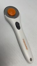 Fiskars 45mm rotary for sale  Shipping to Ireland
