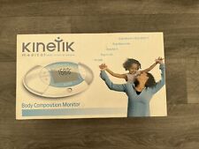 Kinetik medical body for sale  WORKSOP