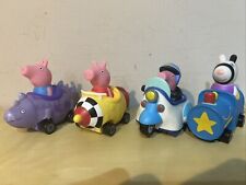 Peppa pig buggies for sale  SUTTON COLDFIELD