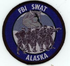 Alaska fbi swat for sale  Mesa