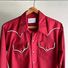 rockmount western shirt for sale  Hillsboro