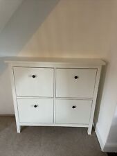 shoe storage cabinet for sale  TRING