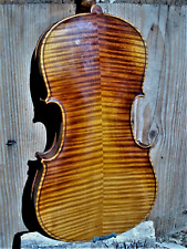 Laboratorio de violín. Violín antiguo "CHARDON PARIS 1905" segunda mano  Embacar hacia Argentina