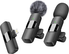 Microfono lavalier wireless usato  Terralba