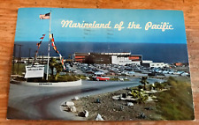 Marineland pacific postcard for sale  Ranson