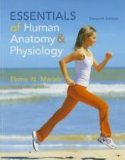Essentials of Human Anatomy and Physiology de Elaine N. Marieb (2014, Trade... segunda mano  Embacar hacia Argentina