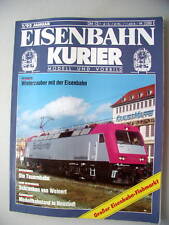 Eisenbahn kurier modell gebraucht kaufen  Eggenstein-Leopoldshafen
