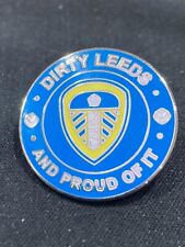 Leeds utd pin for sale  UXBRIDGE